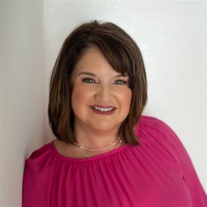 Kim Burleson